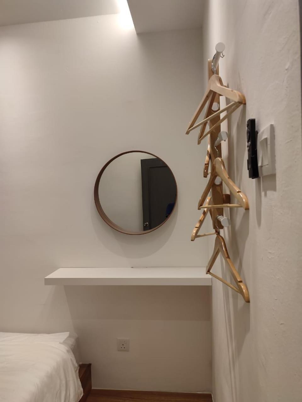 Adik Aisyah Muji Pistachio Homestay Cameron Highlands Tanah Rata Dış mekan fotoğraf